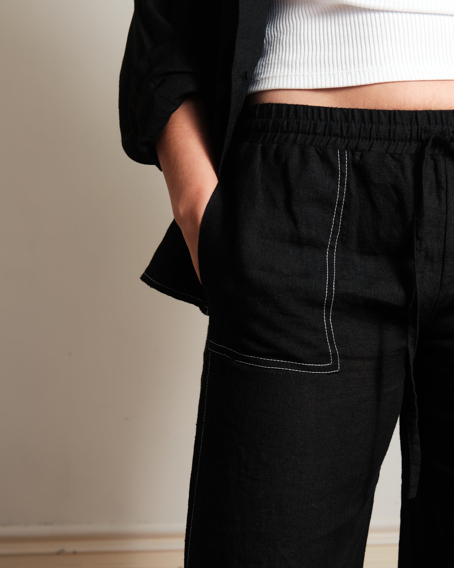 pant. made in nz